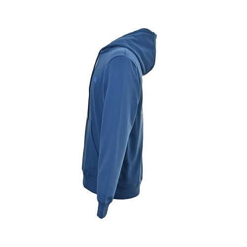 Burberry Hooded Sweatshirt