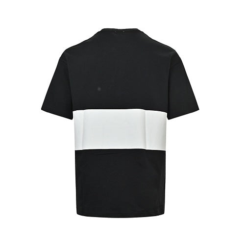 Burberry Printed Short-Sleeve T-Shirt