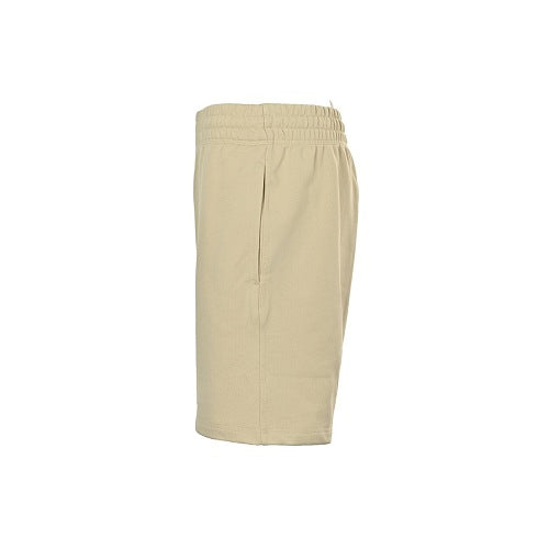 Burberry Embroidered Shorts