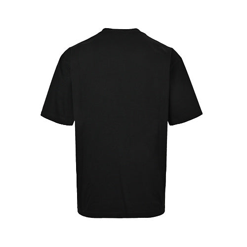 Burberry Printed Short-Sleeve T-Shirt