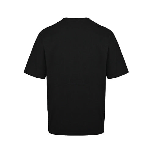 Burberry T-shirt with Patch Label