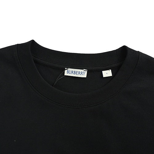 Burberry Printed Short-Sleeve T-Shirt