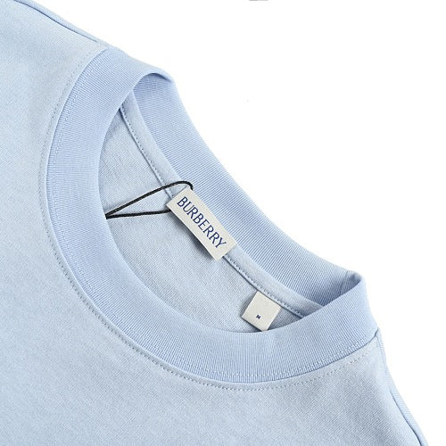 Burberry Printed Short-Sleeve T-Shirt