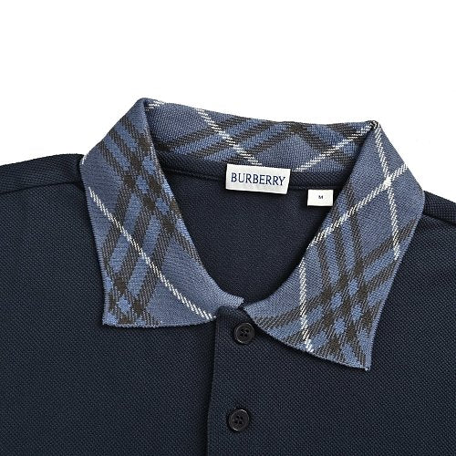 Burberry Polo Shirt