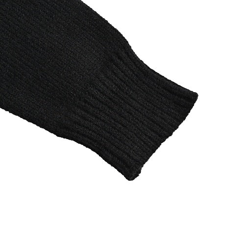 Burberry Jacquard Knit Sweater