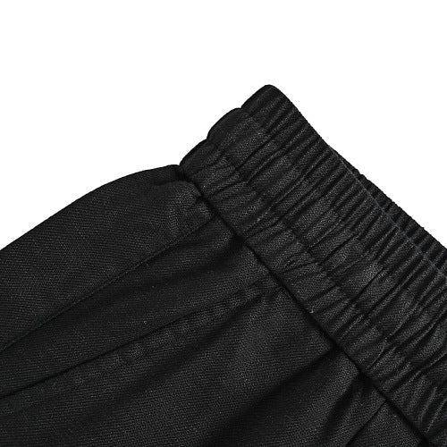 Burberry Embroidered Shorts