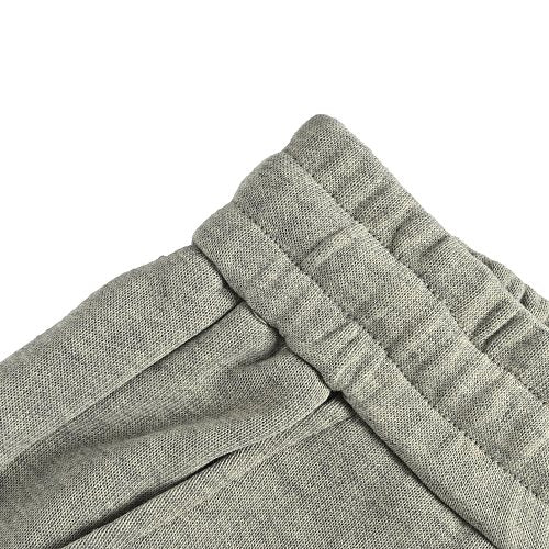 Burberry Printed Joggers