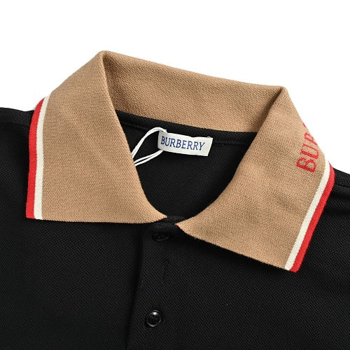Burberry Short-sleeve Polo shirt