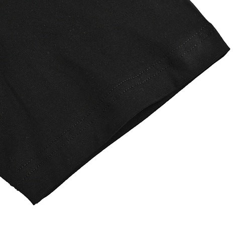 Burberry Pure Cotton Short-Sleeve T-Shirt