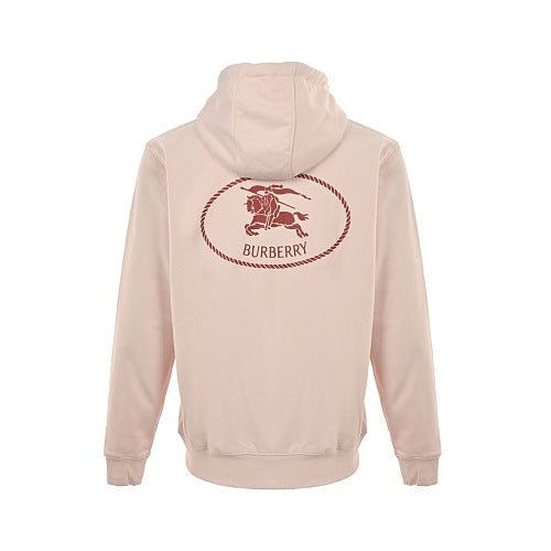 Burberry Hooded Jacket