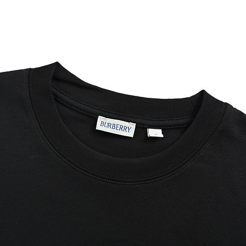 Burberry Printed Short-Sleeve T-Shirt