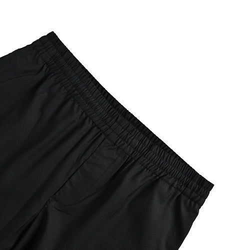Burberry Wool Wide-Leg Trousers