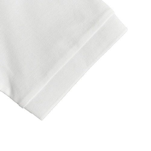Burberry Embroidered Polo Shirt