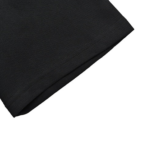 Burberry Embroidered Polo Shirt