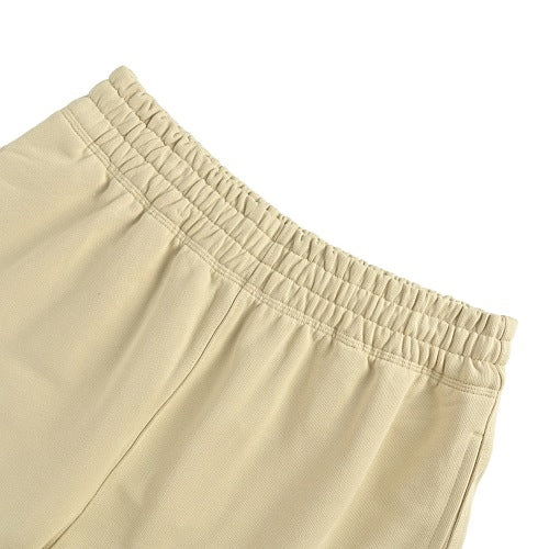 Burberry Embroidered Shorts