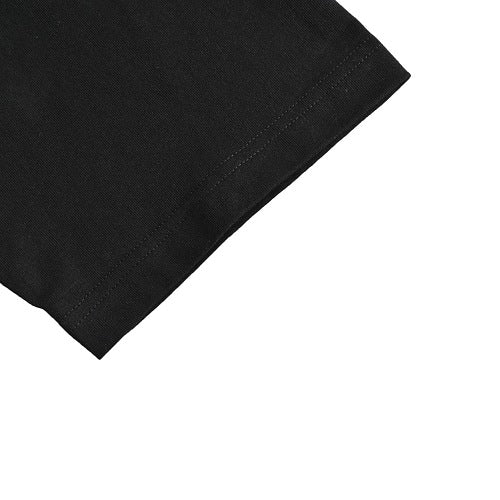 Burberry Embroidered Letter T-Shirt