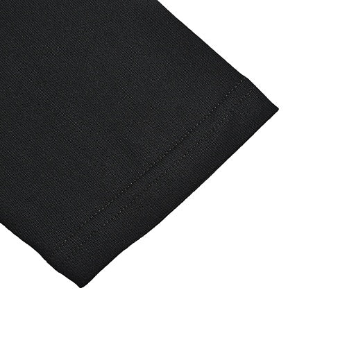 Burberry Long-sleeve T-shirt with lettering