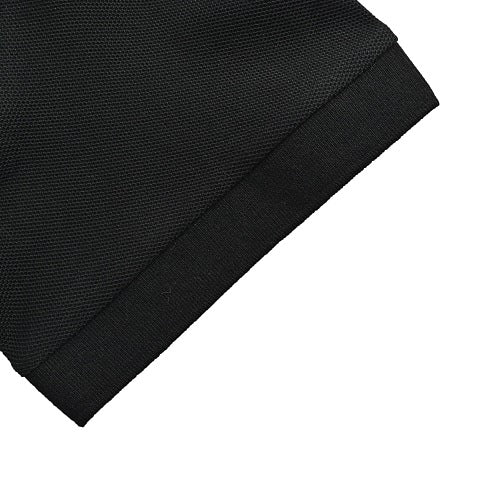 Burberry Embroidered Polo Shirt