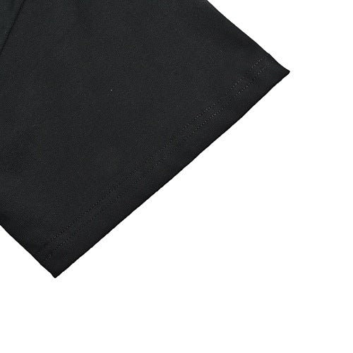 Burberry Embroidered Short-Sleeve T-Shirt