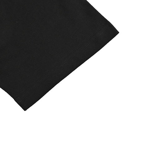Burberry Printed Short-Sleeve T-Shirt