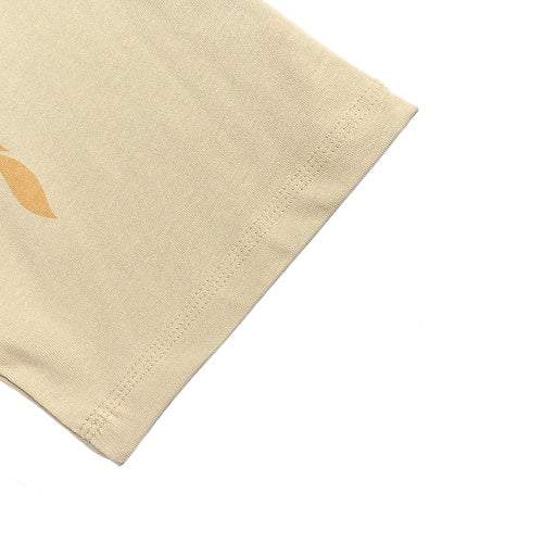 Burberry Printed Short-Sleeve T-Shirt