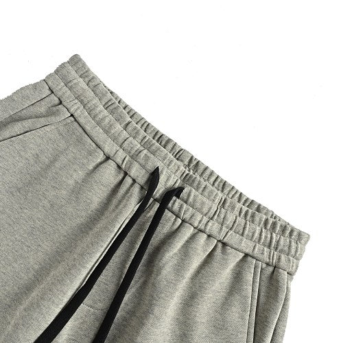 Burberry Printed Joggers