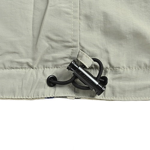 Burberry Reversible Plaid Jacket