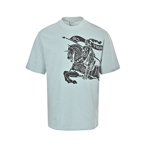 Burberry Printed Short-Sleeve T-Shirt