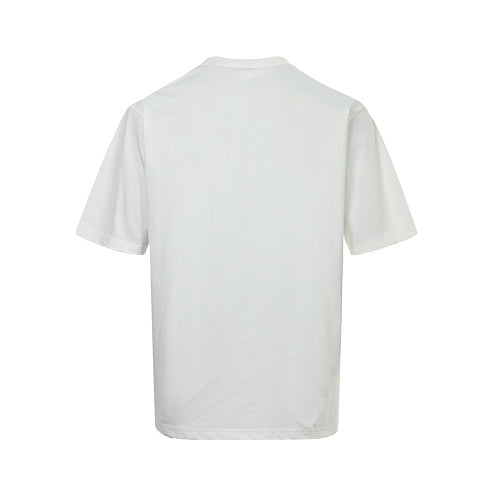 Burberry Printed Short-Sleeve T-Shirt