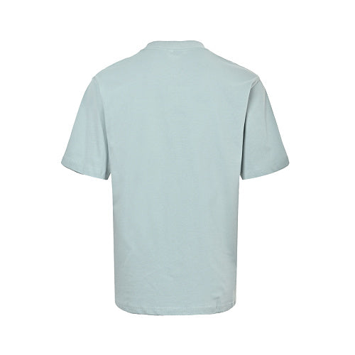 Burberry Printed Short-Sleeve T-Shirt