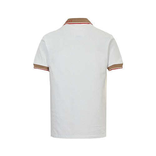 Burberry Short-sleeve Polo shirt