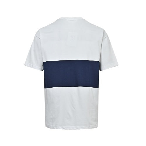 Burberry Printed Short-Sleeve T-Shirt