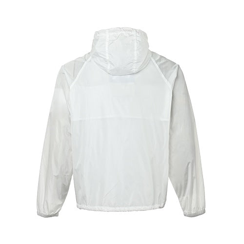 Burberry Nylon Sun-Protection Jacket