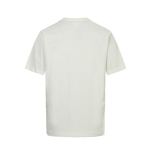 Burberry Printed Short-Sleeve T-Shirt