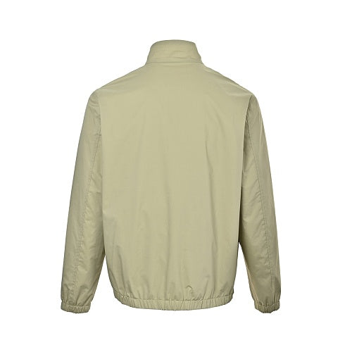 Burberry Reversible Stand-Collar Jacket