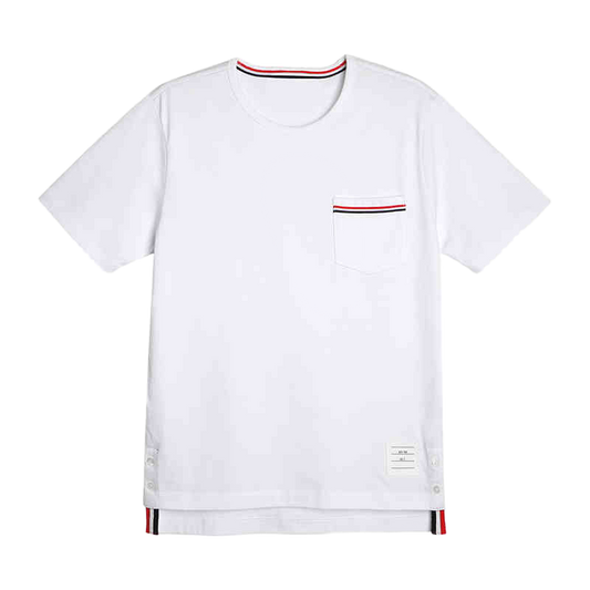 Couple cotton T-shirt