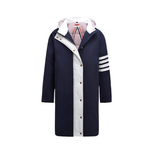 2025  long couple down jacket