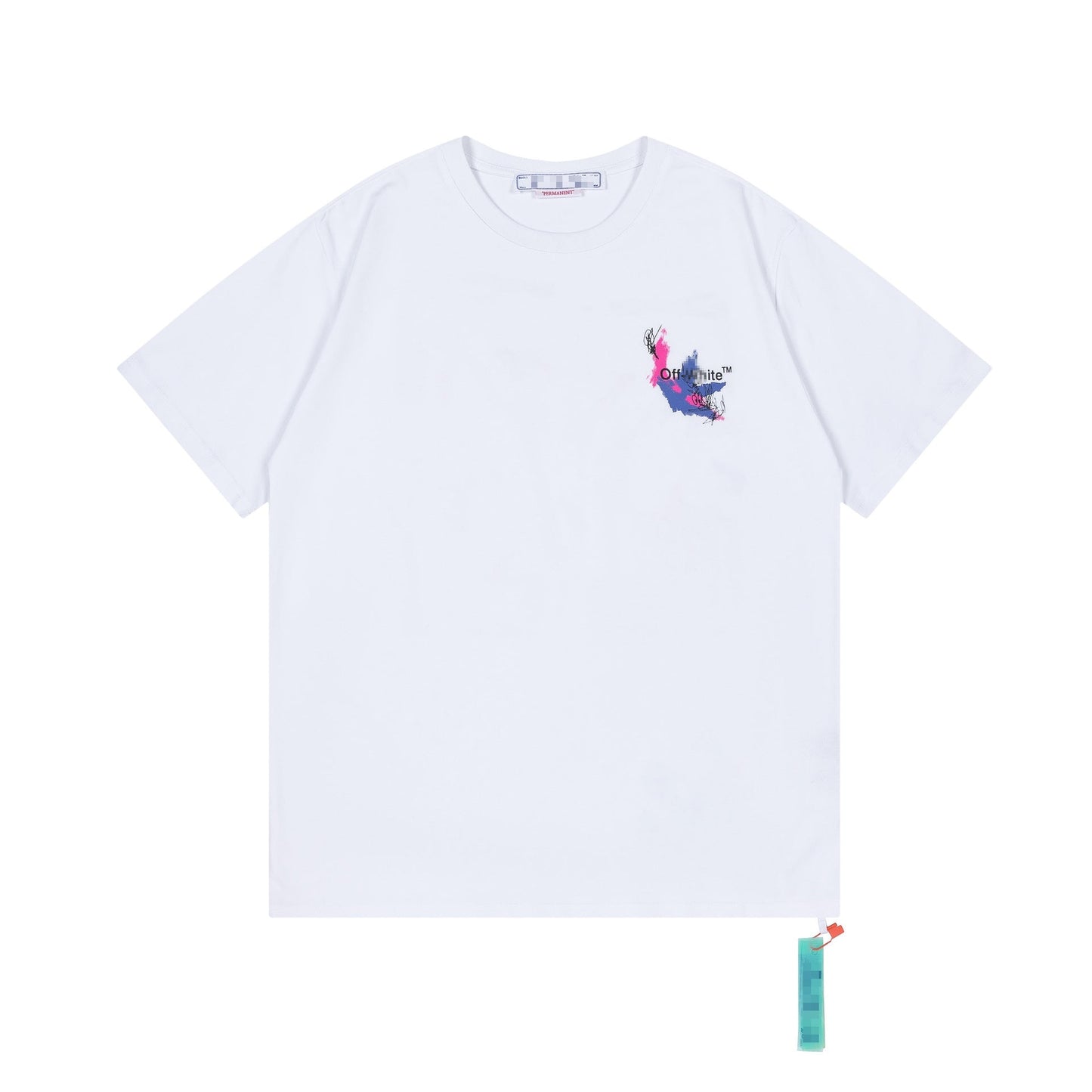 OFF Arrow sign T-shirt#35