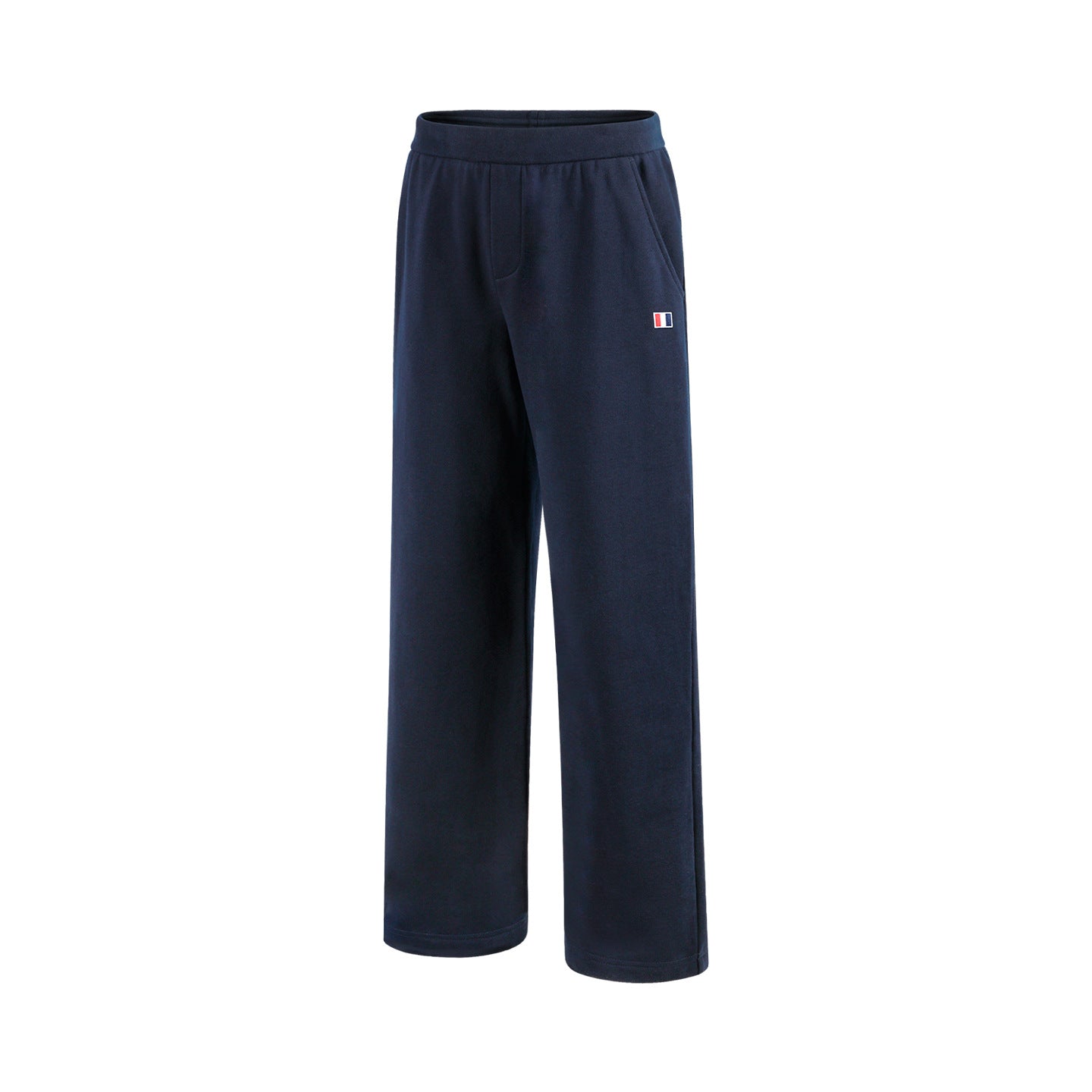 Casual wide-leg pants