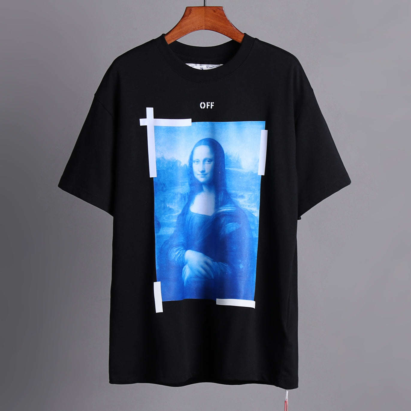 OFF Arrow sign T-shirt#60