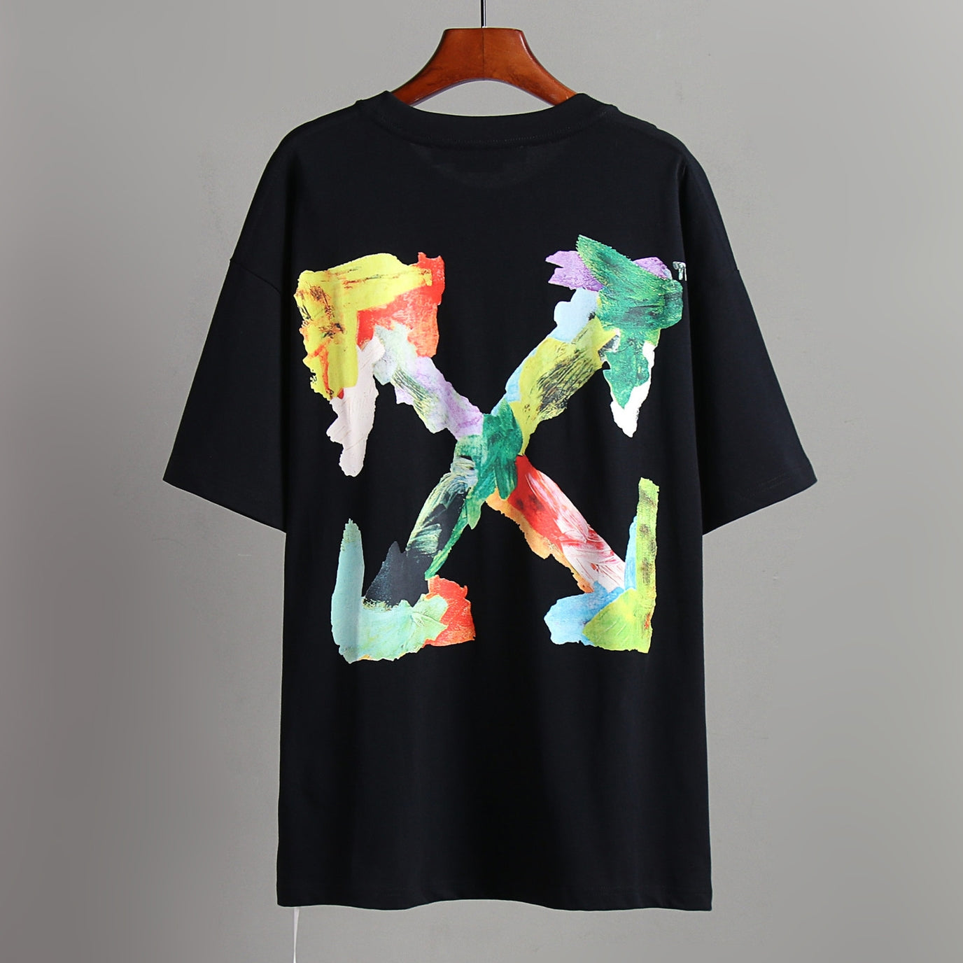 OFF Arrow sign T-shirt#63