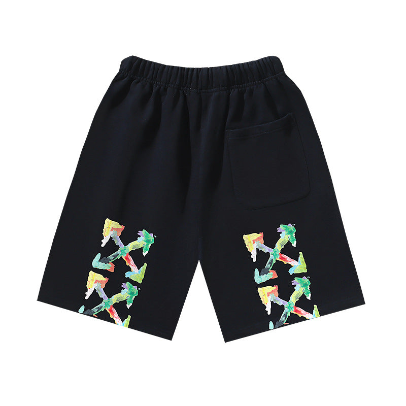 OFF  Cotton shorts