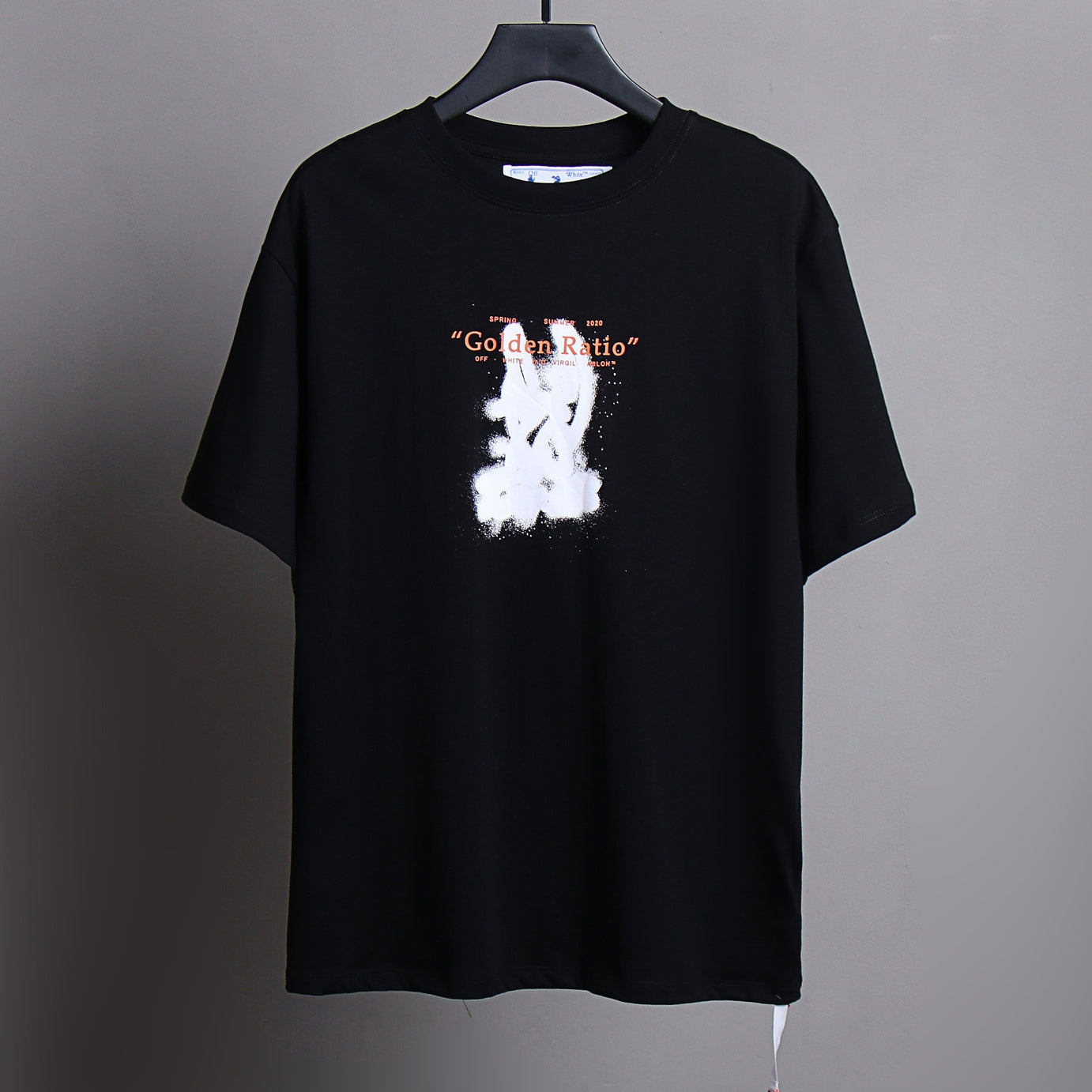 OFF Arrow sign T-shirt#61