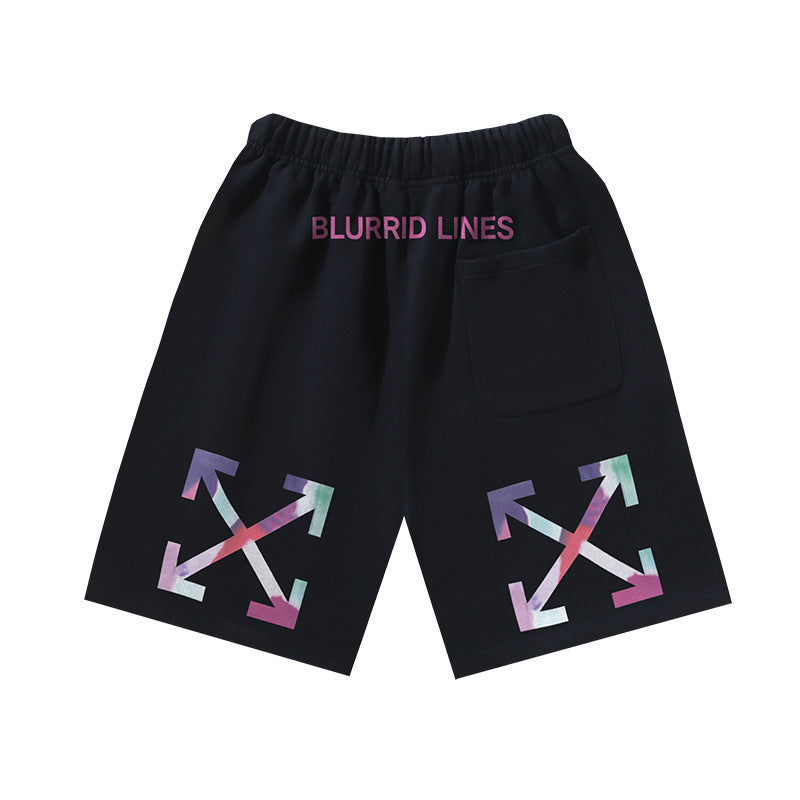 OFF  Cotton shorts
