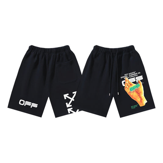 OFF  Cotton shorts