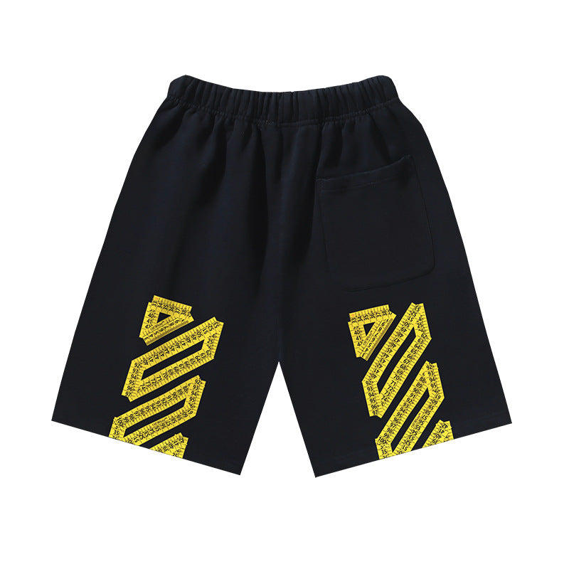 OFF  Cotton shorts