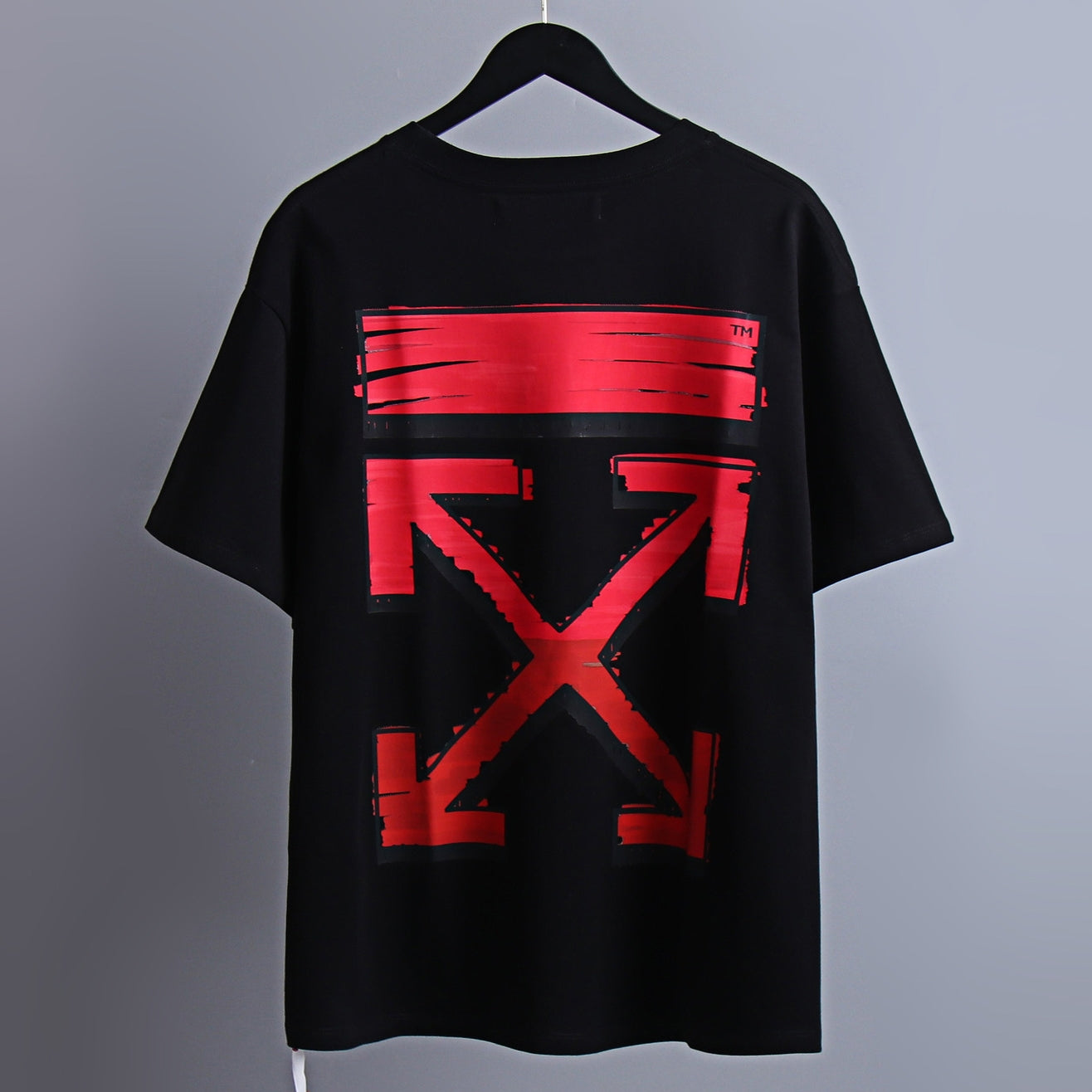 OFF Arrow sign T-shirt#62