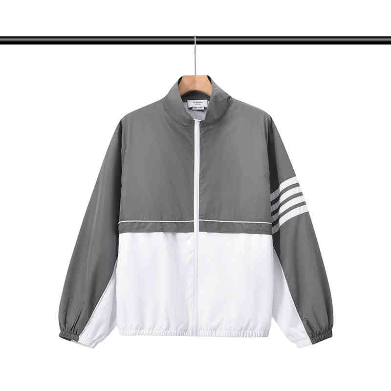 thom browne  Couple sportswear