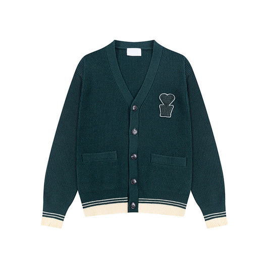 Ami Knitted sweater