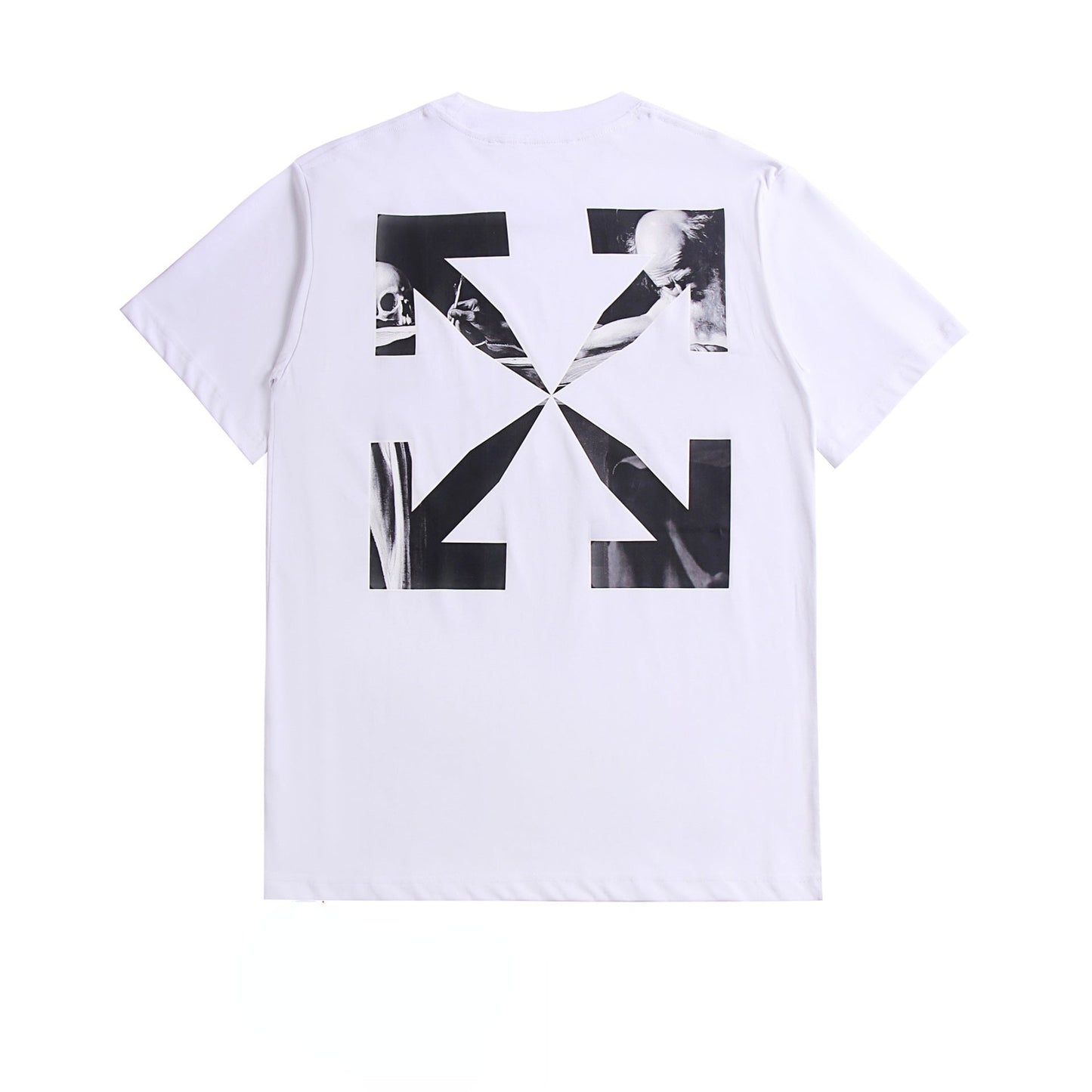 OFF Arrow sign T-shirt#47